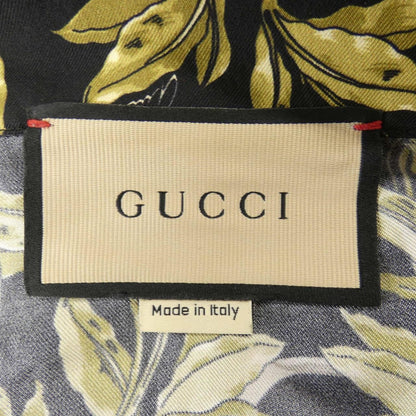 Gucci S Shirt Black — view 4