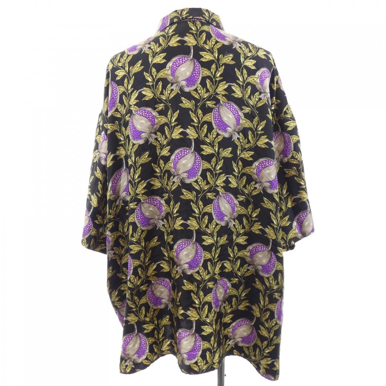 Gucci S Shirt Black — view 2