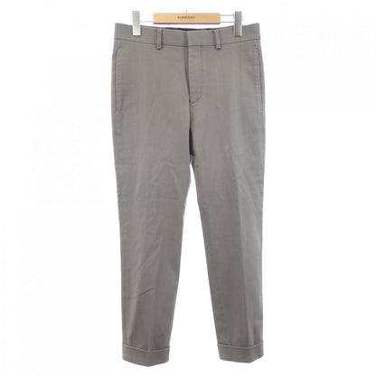 Hermes Pants Gray