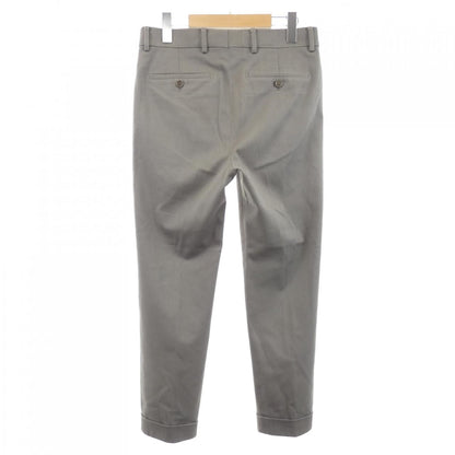 Hermes Pants Gray — view 2