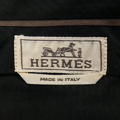 Hermes Pants Gray — view 4