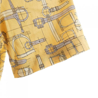 Hermes Labyrinthe Horsebit T-Shirt — view 6