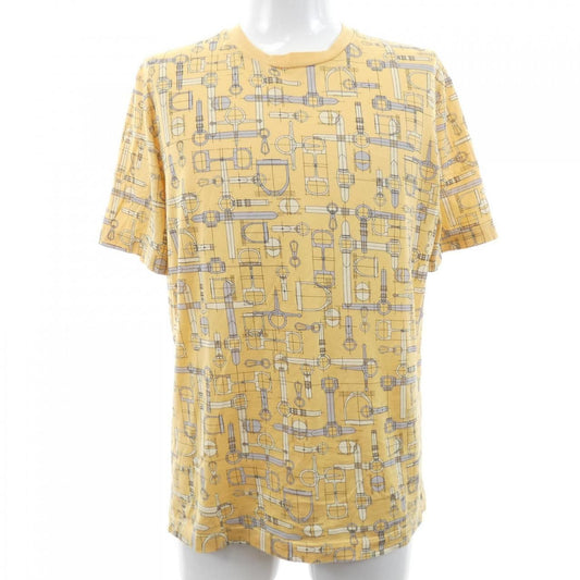 Hermes Labyrinthe Horsebit T-Shirt