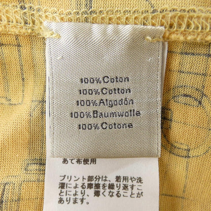 Hermes Labyrinthe Horsebit T-Shirt — view 3