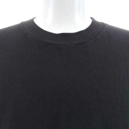 Dior T-Shirt Black — view 5