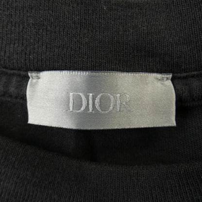 Dior T-Shirt Black — view 4