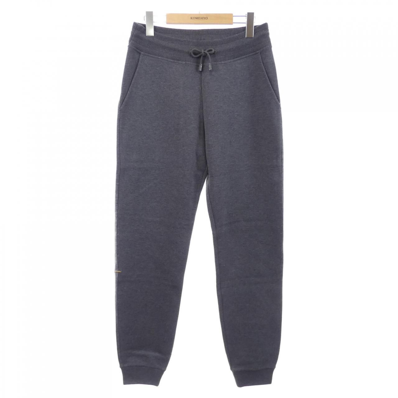 Louis Vuitton LV SE Double Face Pants