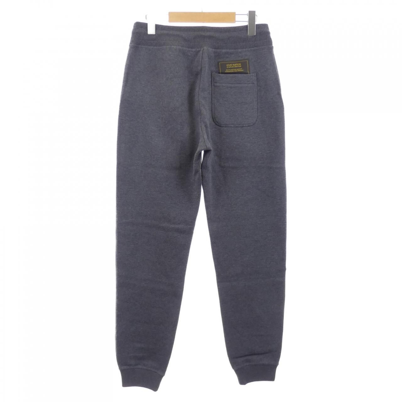 Louis Vuitton LV SE Double Face Pants — view 2