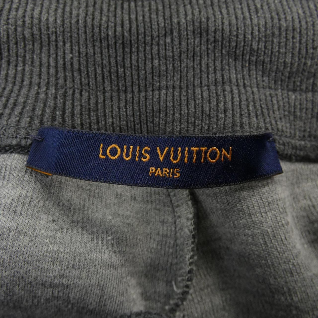 Louis Vuitton LV SE Double Face Pants — view 4