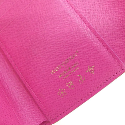 Louis Vuitton Multicolor Portefeuille Victorine Wallet — view 5