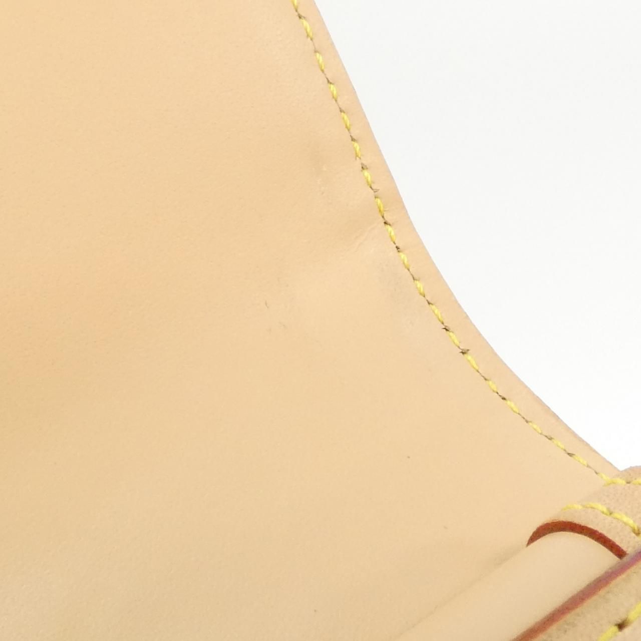 Louis Vuitton Multicolor Porte Tresor International Wallet — view 7