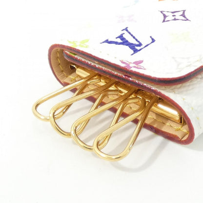 Louis Vuitton Multicolor Multicles Key Case Key Holder — view 2