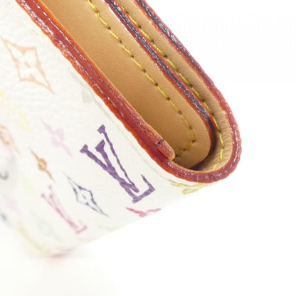Louis Vuitton Multicolor Multicles Key Case Key Holder — view 4