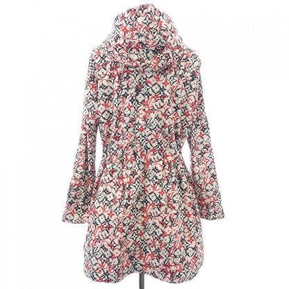 Louis Vuitton Coat Black — view 2