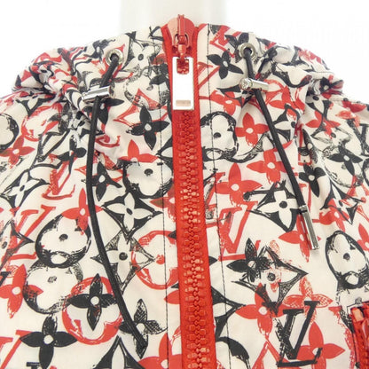 Louis Vuitton Coat Black — view 5