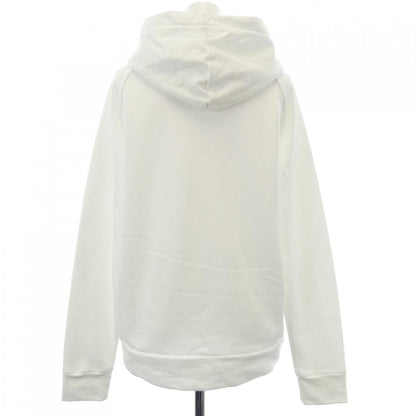 Fendi Hoodie White — view 2