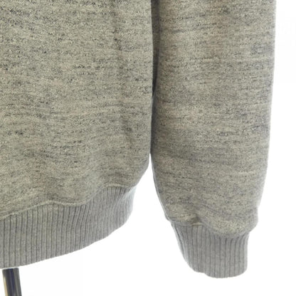 Loewe Hoodie Gray — view 7