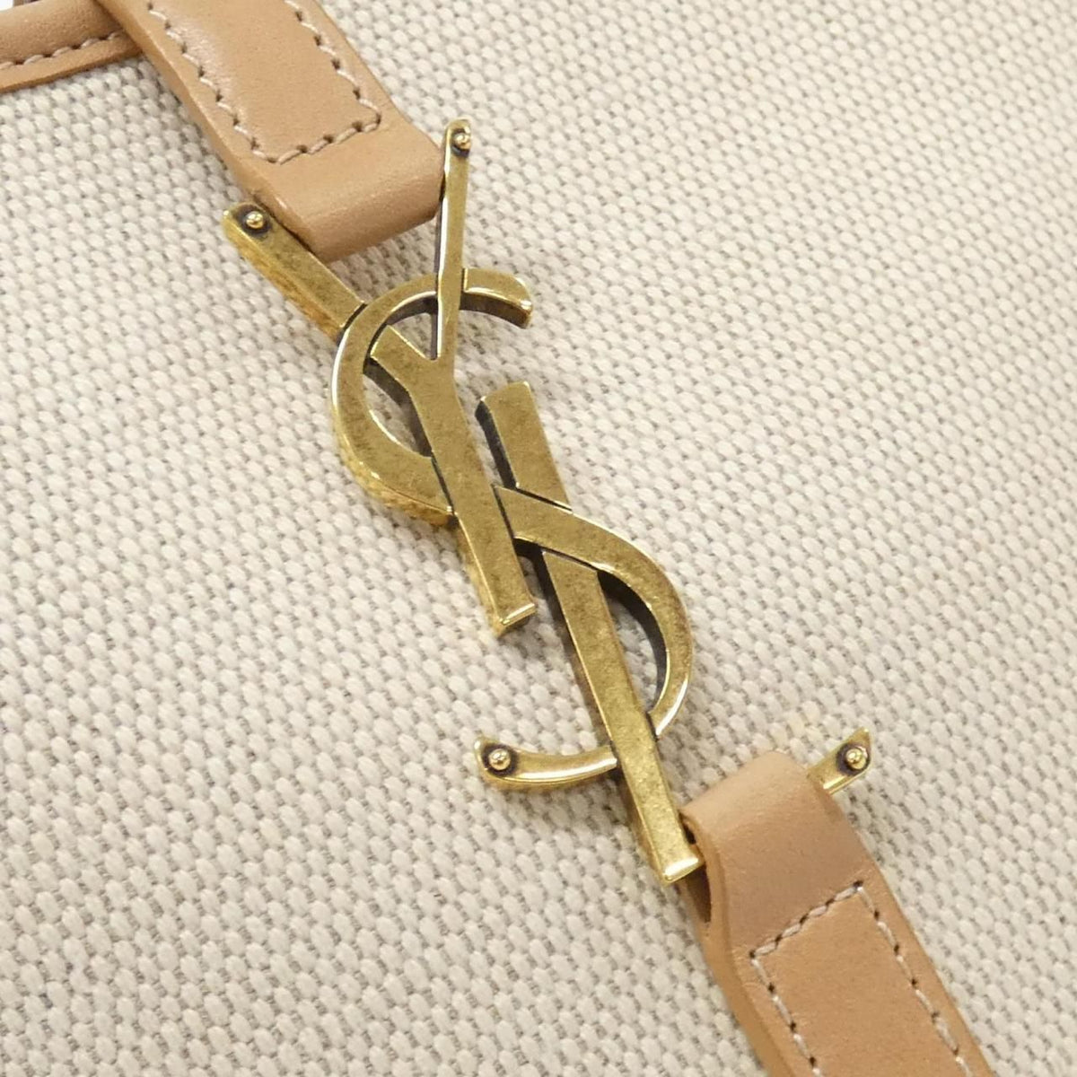 Saint Laurent Le5 A 7 Shoulder Bag — view 7