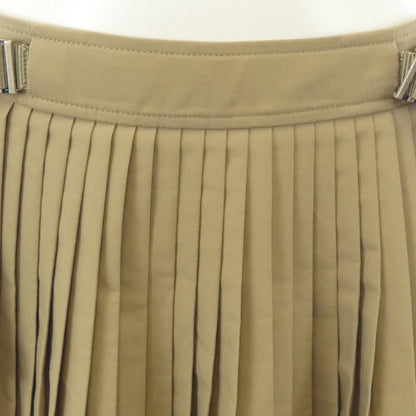 Dior Skirt Brown — view 5