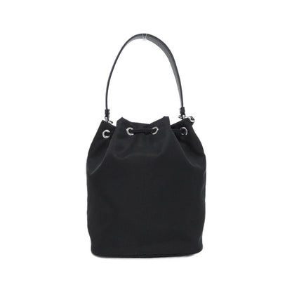 Prada Bag Handbag Silver — view 2