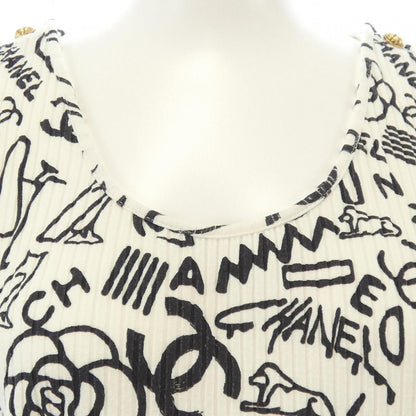 Chanel T-Shirt White — view 6