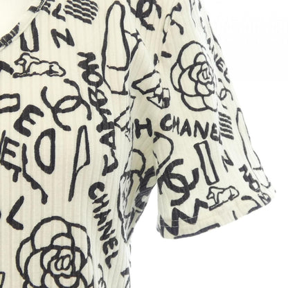 Chanel T-Shirt White — view 7
