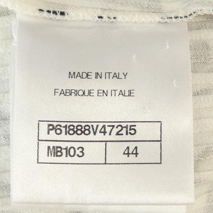 Chanel T-Shirt White — view 4
