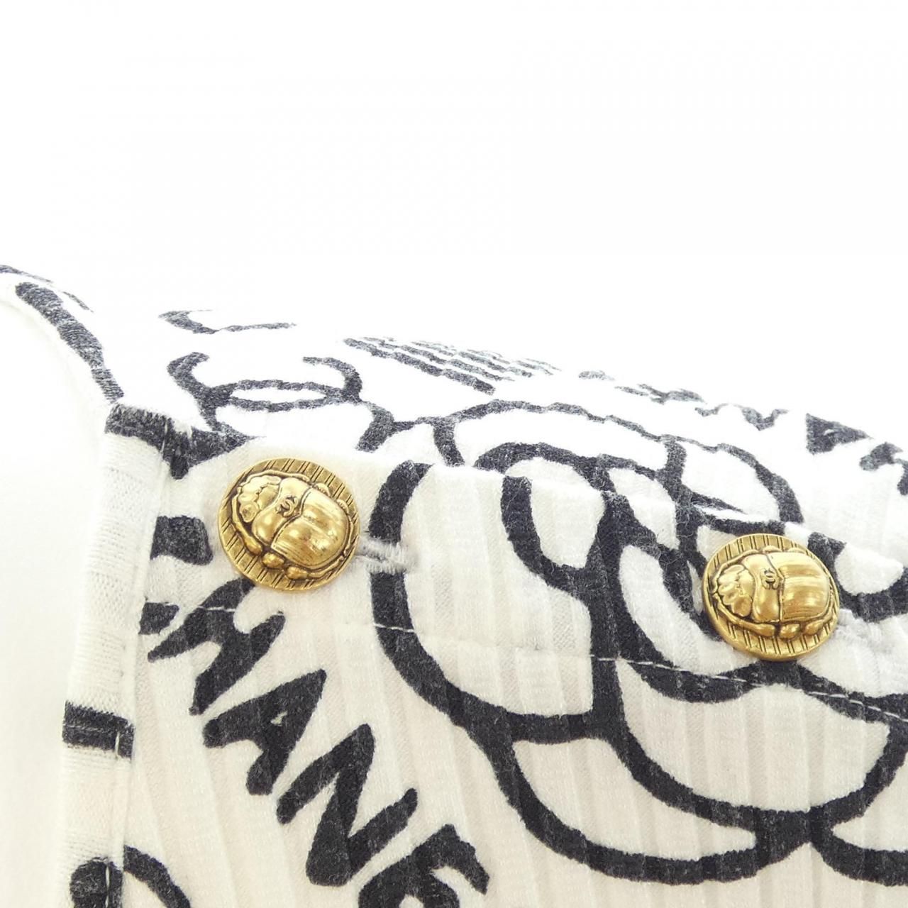 Chanel T-Shirt White — view 8