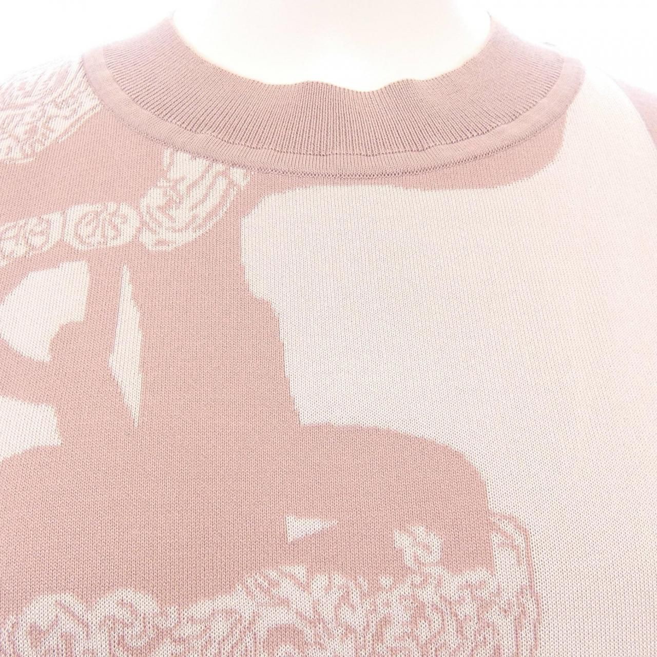 Hermes Brides de Gala Knit Sweater — view 5