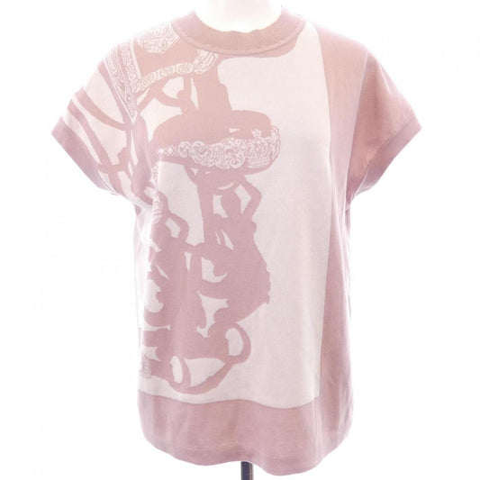 Hermes Brides de Gala Knit Sweater