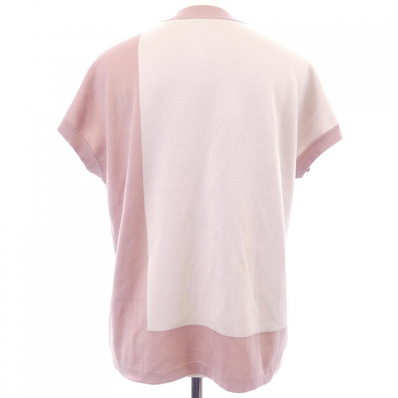 Hermes Brides de Gala Knit Sweater — view 2