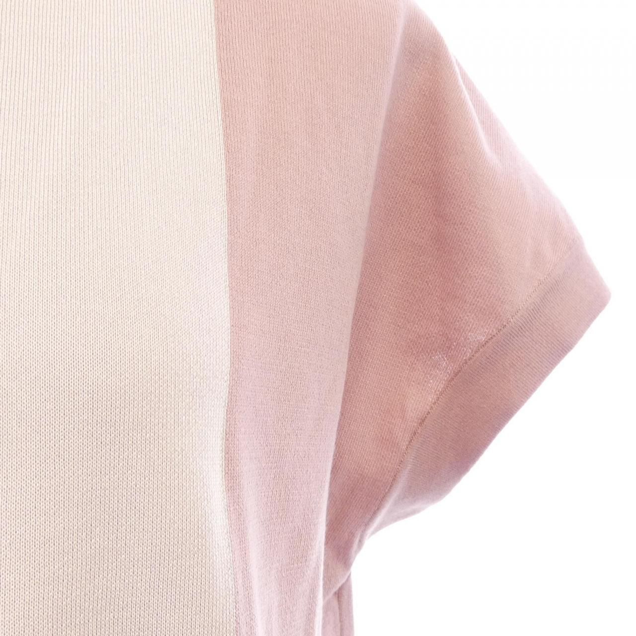 Hermes Brides de Gala Knit Sweater — view 6