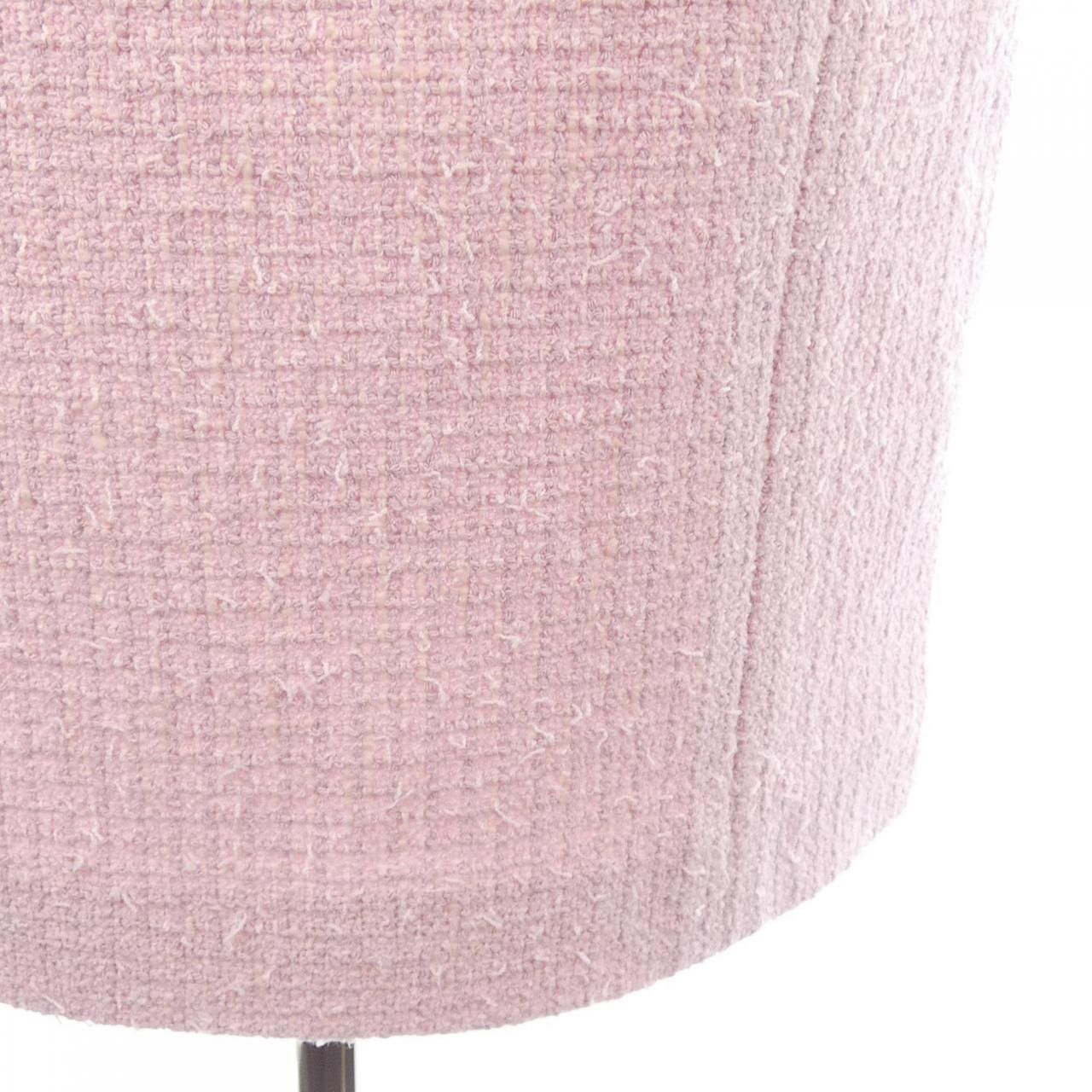 Chanel Skirt Pink — view 7