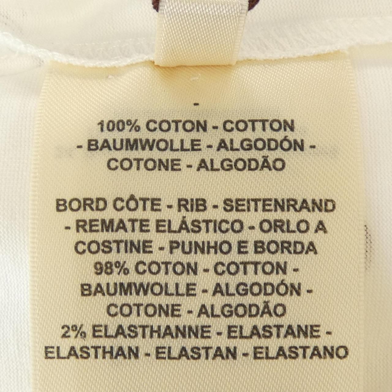 Hermes Anno Finesse T-Shirt — view 3