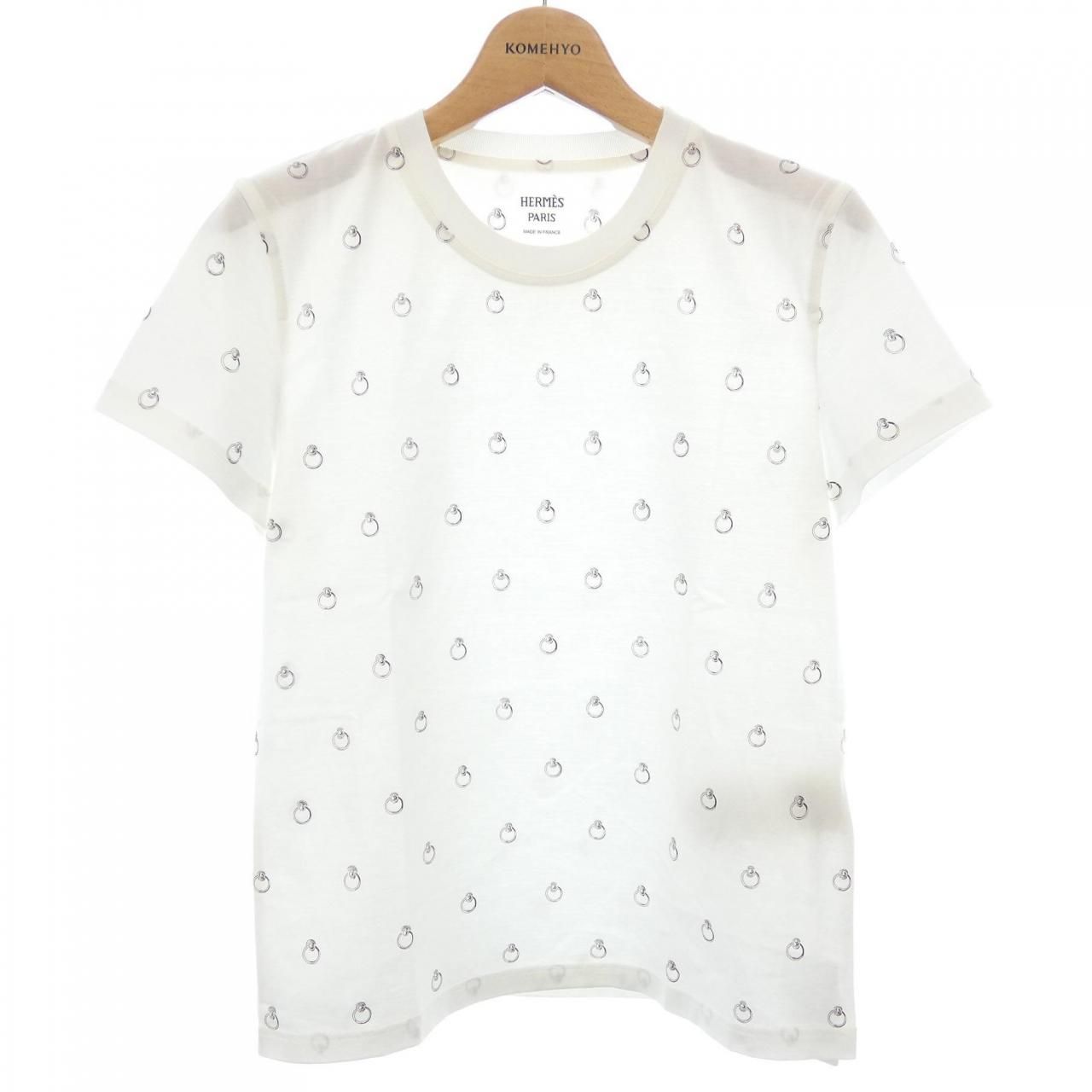 Hermes Anno Finesse T-Shirt