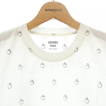 Hermes Anno Finesse T-Shirt — view 5