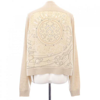 Hermes Candy Libris Dressage Cardigan — view 2