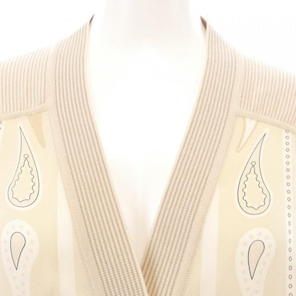 Hermes Candy Libris Dressage Cardigan — view 6