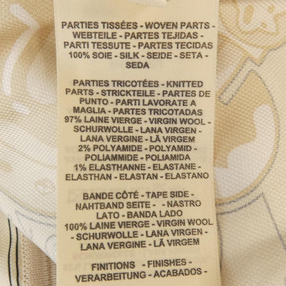 Hermes Candy Libris Dressage Cardigan — view 3