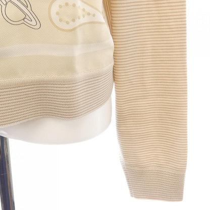 Hermes Candy Libris Dressage Cardigan — view 7