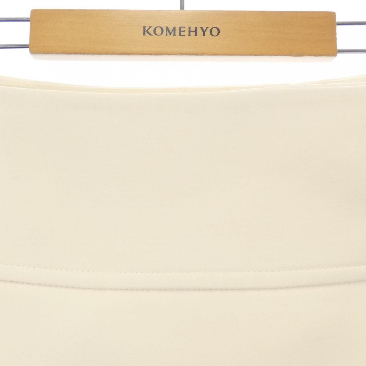 Louis Vuitton Double Ring a Line Mini Wrap Skirt — view 5