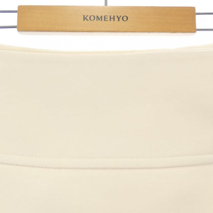 Louis Vuitton Double Ring a Line Mini Wrap Skirt — view 5