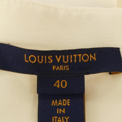 Louis Vuitton Double Ring a Line Mini Wrap Skirt — view 4