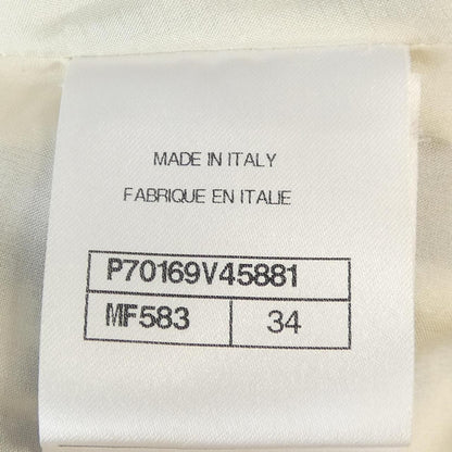 Chanel Shorts Navy — view 4