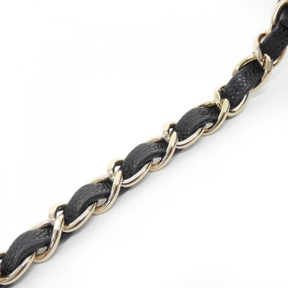 Chanel Bag Handbag Black — view 6