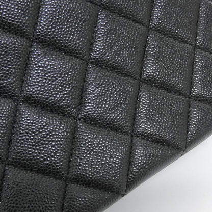 Chanel Bag Handbag Black — view 5