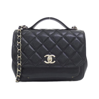 Chanel Bag Handbag Black