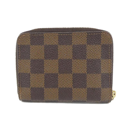 Louis Vuitton Damier Zippy Coin Purse — view 2