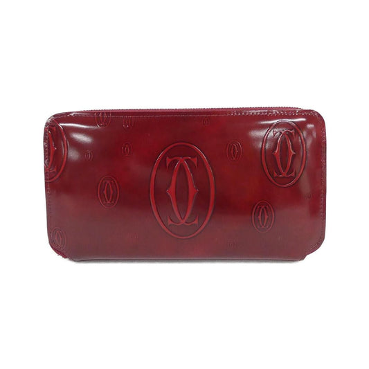 Cartier Happy Birthday Wallet