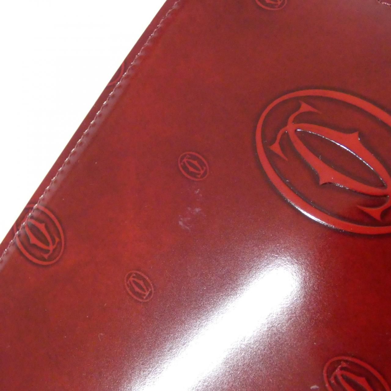 Cartier Happy Birthday Wallet — view 4